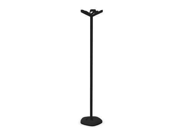【カスカンド/Cascando / GOODS】のFlower Coat Stand / フラワー コートスタンド 人気、トレンドファッション・服の通販 founy(ファニー) 　送料無料　Free Shipping　おすすめ　Recommended / Our Picks　エレガント 上品　Elegant　シンプル　Simple, Minimal　スタンド　Stand Collar, Upright Stand　スリム　Slim, Slim Fit　フラワー　Flower, Floral　モチーフ　Motif, Design Theme　ホーム・キャンプ・アウトドア・お取り寄せ　Home Living / Home & Lifestyle / Camping Gear / Outdoor Camping　家具・インテリア　Home Furniture & Interior. Stylish & Functional Living Spaces　その他 インテリア雑貨、家具　Home Decor & Furniture Extras　other-3|ID: prp329100003722324 ipo3291000000031483820