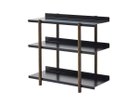 【デュエンデ/DUENDE / GOODS】のMarge shelf 3 OIL FINISH / マージシェルフ 3段 オイル仕上 BK(ブラック)|ID: prp329100003725051 ipo3291000000031824611