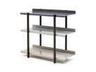 【デュエンデ/DUENDE / GOODS】のMarge shelf 3 OIL FINISH / マージシェルフ 3段 オイル仕上 3枚の棚板は組立て時に上下位置を選択することが可能です。|ID: prp329100003725051 ipo3291000000031824613