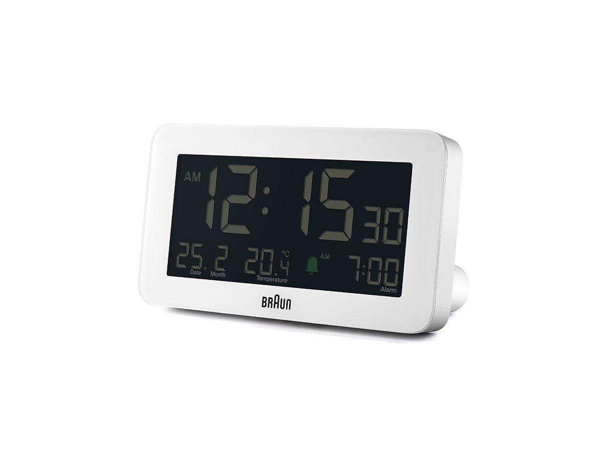 【ブラウン/BRAUN / GOODS】のDigital Alarm Clock / デジタル アラームクロック BC10 人気、トレンドファッション・服の通販 founy(ファニー) 　シンプル　Simple　デスク　Desk　モノトーン　Monotone　ワーク　Work　時計　Clock　ホーム・キャンプ・アウトドア・お取り寄せ　Home,Garden,Outdoor,Camping Gear　家具・インテリア　Furniture　その他 インテリア雑貨、家具　Furniture, Interior, Others　 other-1|ID: prp329100003725057 ipo3291000000024605801