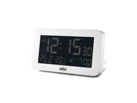 【ブラウン/BRAUN / GOODS】のDigital Alarm Clock / デジタル アラームクロック BC10 人気、トレンドファッション・服の通販 founy(ファニー) シンプル Simple デスク Desk モノトーン Monotone ワーク Work 時計 Clock ホーム・キャンプ・アウトドア・お取り寄せ Home,Garden,Outdoor,Camping Gear 家具・インテリア Furniture その他 インテリア雑貨、家具 Furniture, Interior, Others |ID:prp329100003725057