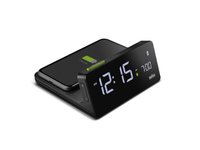 【ブラウン/BRAUN / GOODS】のQi Wireless Charging Digital Alarm Clock / Qi ワイヤレス充電付 デジタルアラームクロック BC21B(ブラック) 人気、トレンドファッション・服の通販 founy(ファニー) 送料無料 Free Shipping iPhone アイフォーン Iphone クラシック Classic スマート Smart 時計 Clock ホーム・キャンプ・アウトドア・お取り寄せ Home,Garden,Outdoor,Camping Gear 家具・インテリア Furniture その他 インテリア雑貨、家具 Furniture, Interior, Others |ID:prp329100003725058