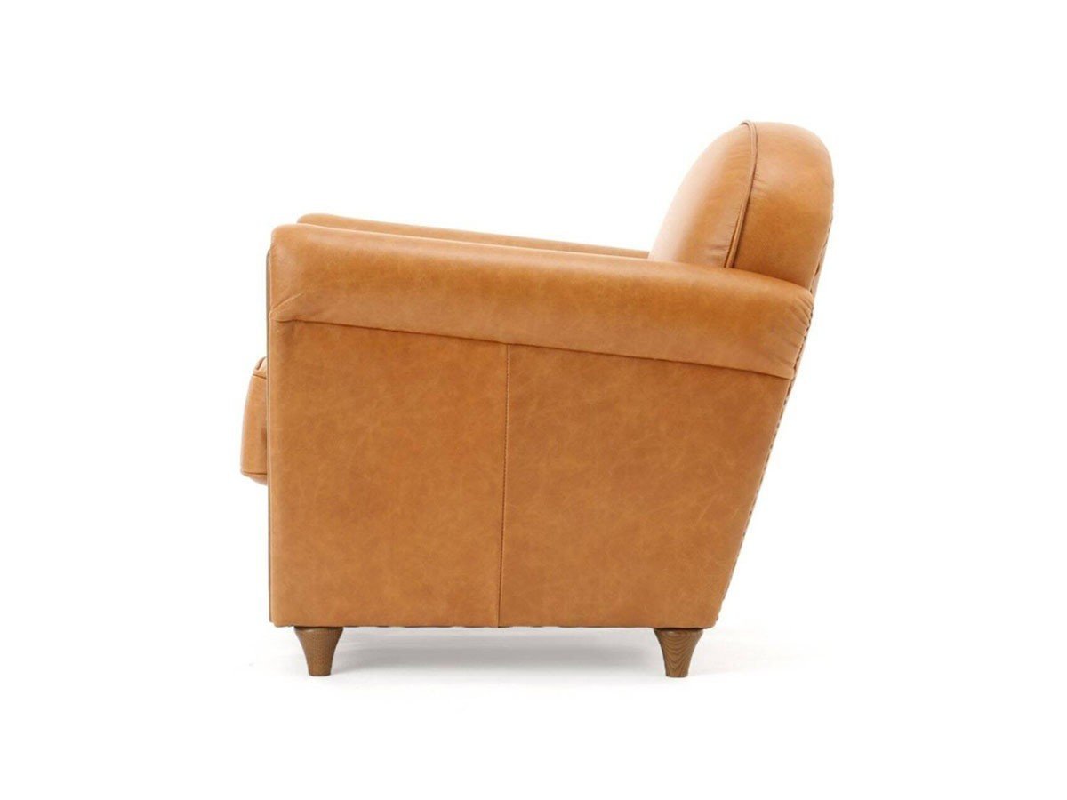 【アクメファニチャー /ACME Furniture / GOODS】のOAKS CLUB CHAIR / オークス クラブチェア 2nd スムースレザー 人気、トレンドファッション・服の通販 founy(ファニー) 　コンパクト　Compact　フランス　France　ヴィンテージ　Vintage　ホーム・キャンプ・アウトドア・お取り寄せ　Home,Garden,Outdoor,Camping Gear　家具・インテリア　Furniture　その他 インテリア雑貨、家具　Furniture, Interior, Others　other-4|ID: prp329100003726832 ipo3291000000031483661