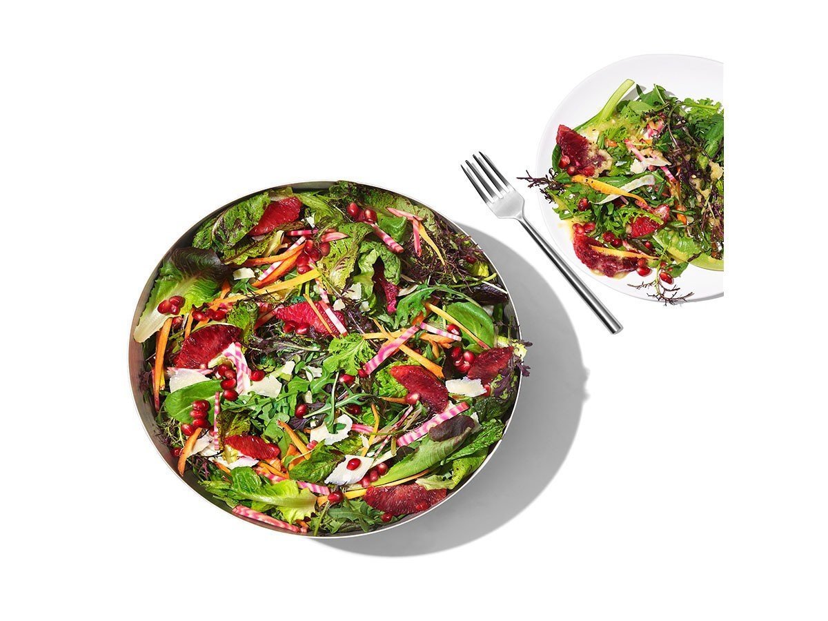 【オクソー/OXO / GOODS】のStainless Steel Salad Spinner / サラダスピナー ステンレス 人気、トレンドファッション・服の通販 founy(ファニー) 　エレガント 上品　Elegant　バスケット　Basket　フラット　Flat　プレート　Plate　送料無料　Free Shipping　ホーム・キャンプ・アウトドア・お取り寄せ　Home,Garden,Outdoor,Camping Gear　キッチン・ダイニング　Kitchen Dining　キッチン収納　Kitchen　other-5|ID: prp329100003756016 ipo3291000000031483585