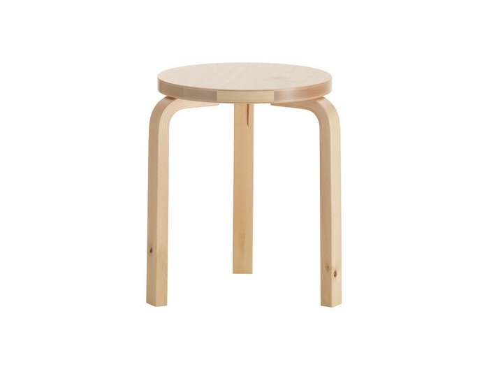 【アルテック/artek / GOODS】のForest Collection STOOL 60 WILD BIRCH / フォレストシリーズ スツール 60 ワイルドバーチ インテリア・キッズ・メンズ・レディースファッション・服の通販 founy(ファニー) https://founy.com/ イタリア Italy フラット Flat, Flat Shoes 送料無料 Free Shipping ホーム・キャンプ・アウトドア・お取り寄せ Home Living / Home & Lifestyle / Camping Gear / Outdoor Camping 家具・インテリア Home Furniture & Interior. Stylish & Functional Living Spaces チェア・椅子 Seating & Chairs スツール・バースツール Stools & Bar Stools |ID: prp329100003756017 ipo3291000000035157810