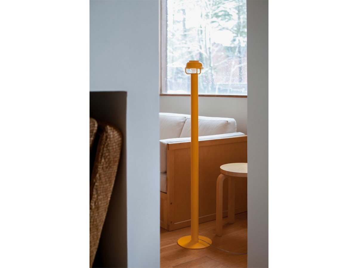 【アルテック/artek / GOODS】のKori Floor Light / コリ フロアライト 人気、トレンドファッション・服の通販 founy(ファニー) 　イタリア　Italy　コンパクト　Compact　シンプル　Simple　スタンド　Stand　バスケット　Basket　送料無料　Free Shipping　ホーム・キャンプ・アウトドア・お取り寄せ　Home,Garden,Outdoor,Camping Gear　家具・インテリア　Home Furniture & Interior. Stylish & Functional Living Spaces　ライト・照明　Lighting & Light Fixtures　フロアライト・スタンドライト　Floor Light/Stand Light　other-3|ID: prp329100003757724 ipo3291000000031483433