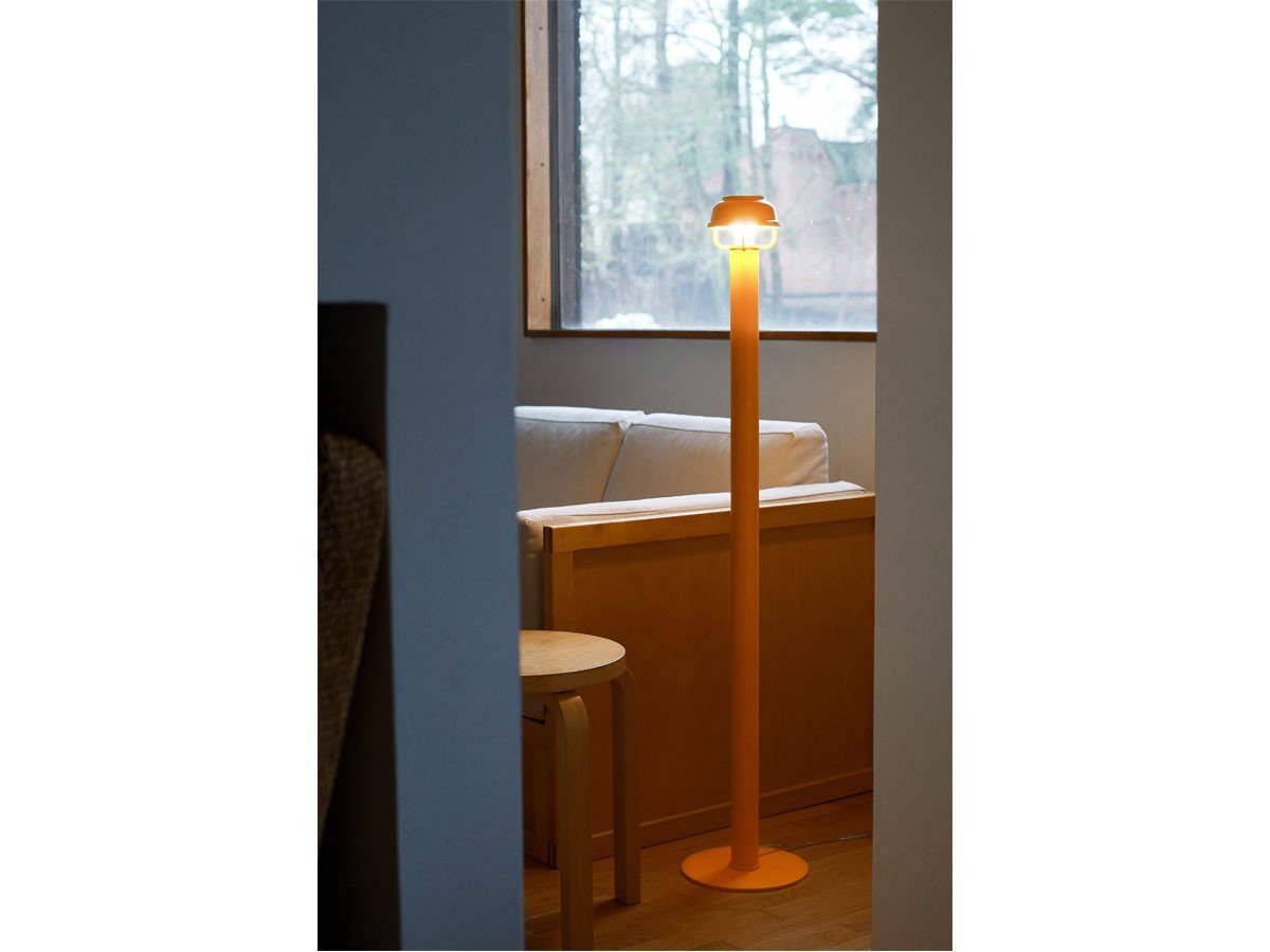 【アルテック/artek / GOODS】のKori Floor Light / コリ フロアライト 人気、トレンドファッション・服の通販 founy(ファニー) 　イタリア　Italy　コンパクト　Compact　シンプル　Simple　スタンド　Stand　バスケット　Basket　送料無料　Free Shipping　ホーム・キャンプ・アウトドア・お取り寄せ　Home,Garden,Outdoor,Camping Gear　家具・インテリア　Home Furniture & Interior. Stylish & Functional Living Spaces　ライト・照明　Lighting & Light Fixtures　フロアライト・スタンドライト　Floor Light/Stand Light　other-4|ID: prp329100003757724 ipo3291000000031483434