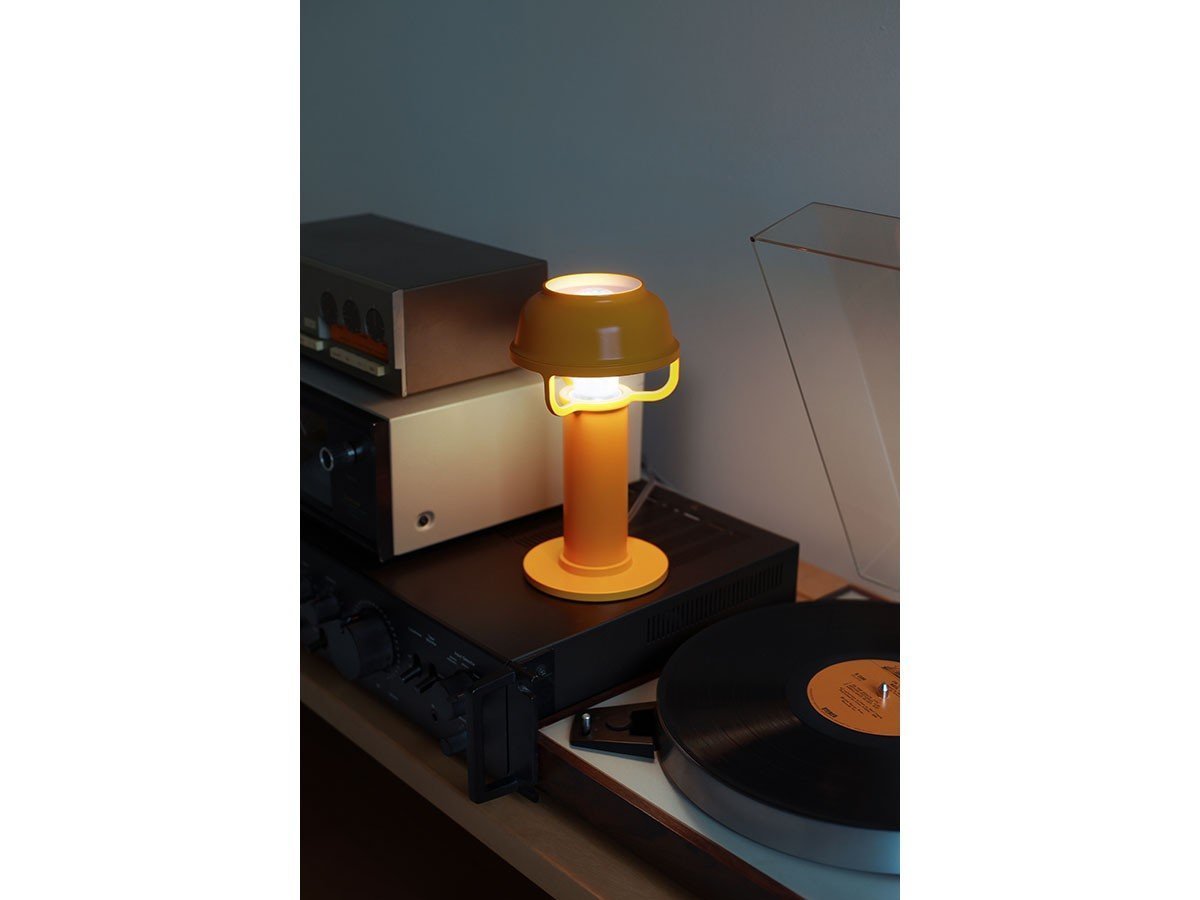 【アルテック/artek / GOODS】のKori Table Light / コリ テーブルライト 人気、トレンドファッション・服の通販 founy(ファニー) 　イタリア　Italy　シンプル　Simple　テーブル　Table　デスク　Desk　バスケット　Basket　送料無料　Free Shipping　ホーム・キャンプ・アウトドア・お取り寄せ　Home,Garden,Outdoor,Camping Gear　家具・インテリア　Home Furniture & Interior. Stylish & Functional Living Spaces　ライト・照明　Lighting & Light Fixtures　デスクライト・テーブルライト　Desk Light/Table Light　other-4|ID: prp329100003757725 ipo3291000000031483439