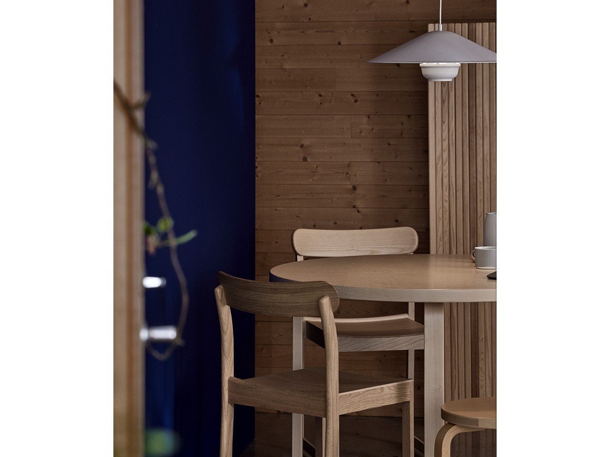 【アルテック/artek / GOODS】のKori Pendant Light with Dune Shade / コリ ペンダント デューンシェード 人気、トレンドファッション・服の通販 founy(ファニー) 　イタリア　Italy　傘　Umbrella, Parasol　シンプル　Simple, Minimal　テーブル　Table, Dining Table　バスケット　Basket, Basket Bag　送料無料　Free Shipping　おすすめ　Recommended / Our Picks　ホーム・キャンプ・アウトドア・お取り寄せ　Home Living / Home & Lifestyle / Camping Gear / Outdoor Camping　家具・インテリア　Home Furniture & Interior. Stylish & Functional Living Spaces　ライト・照明　Lamps & Lighting Fixtures　ペンダントライト・吊り下げ照明　Pendant Light / Hanging Light Fixture　other-4|ID: prp329100003757726 ipo3291000000031483444