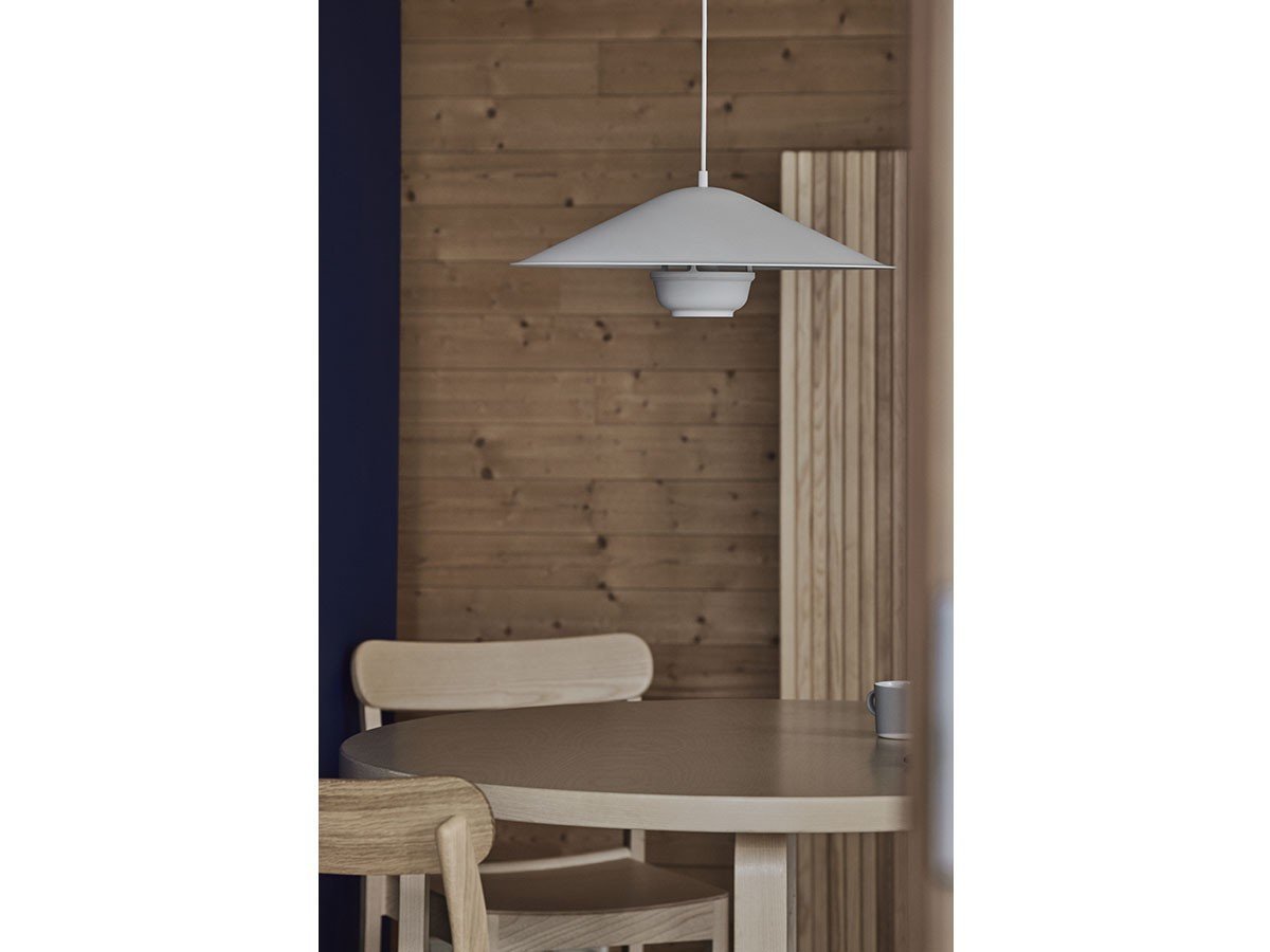 【アルテック/artek / GOODS】のKori Pendant Light with Dune Shade / コリ ペンダント デューンシェード 人気、トレンドファッション・服の通販 founy(ファニー) 　イタリア　Italy　傘　Umbrella, Parasol　シンプル　Simple, Minimal　テーブル　Table, Dining Table　バスケット　Basket, Basket Bag　送料無料　Free Shipping　おすすめ　Recommended / Our Picks　ホーム・キャンプ・アウトドア・お取り寄せ　Home Living / Home & Lifestyle / Camping Gear / Outdoor Camping　家具・インテリア　Home Furniture & Interior. Stylish & Functional Living Spaces　ライト・照明　Lamps & Lighting Fixtures　ペンダントライト・吊り下げ照明　Pendant Light / Hanging Light Fixture　other-5|ID: prp329100003757726 ipo3291000000031483445