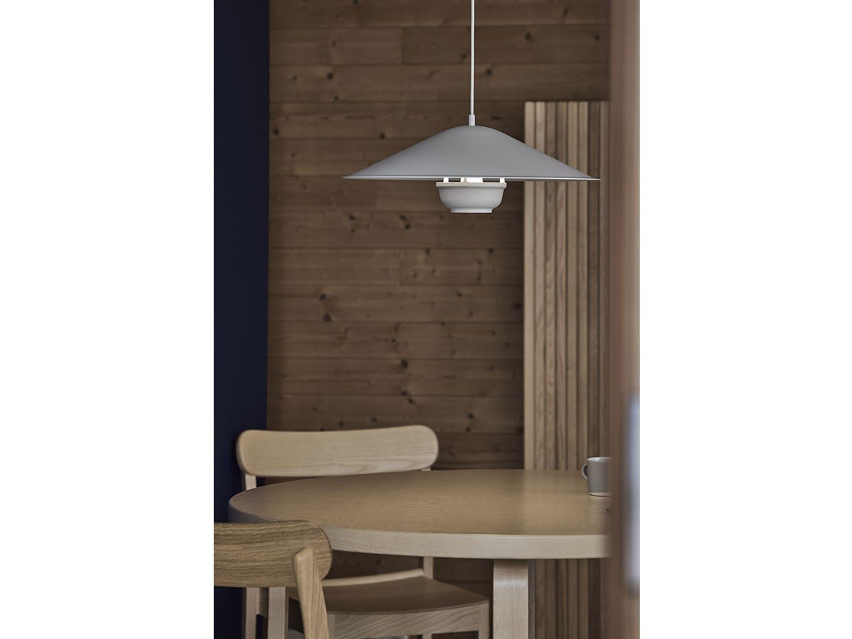 【アルテック/artek / GOODS】のKori Pendant Light with Dune Shade / コリ ペンダント デューンシェード 人気、トレンドファッション・服の通販 founy(ファニー) 　イタリア　Italy　傘　Umbrella, Parasol　シンプル　Simple, Minimal　テーブル　Table, Dining Table　バスケット　Basket, Basket Bag　送料無料　Free Shipping　おすすめ　Recommended / Our Picks　ホーム・キャンプ・アウトドア・お取り寄せ　Home Living / Home & Lifestyle / Camping Gear / Outdoor Camping　家具・インテリア　Home Furniture & Interior. Stylish & Functional Living Spaces　ライト・照明　Lamps & Lighting Fixtures　ペンダントライト・吊り下げ照明　Pendant Light / Hanging Light Fixture　other-6|ID: prp329100003757726 ipo3291000000031483446