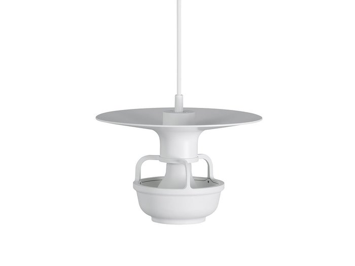 【アルテック/artek / GOODS】のKori Pendant Light with Disc Shade / コリ ペンダント ディスクシェード インテリア・キッズ・メンズ・レディースファッション・服の通販 founy(ファニー) https://founy.com/ イタリア Italy シンプル Simple, Minimal テーブル Table, Dining Table バスケット Basket, Basket Bag 送料無料 Free Shipping ホーム・キャンプ・アウトドア・お取り寄せ Home Living / Home & Lifestyle / Camping Gear / Outdoor Camping 家具・インテリア Home Furniture & Interior. Stylish & Functional Living Spaces ライト・照明 Lamps & Lighting Fixtures ペンダントライト・吊り下げ照明 Pendant Light / Hanging Light Fixture |ID: prp329100003757727 ipo3291000000030235616