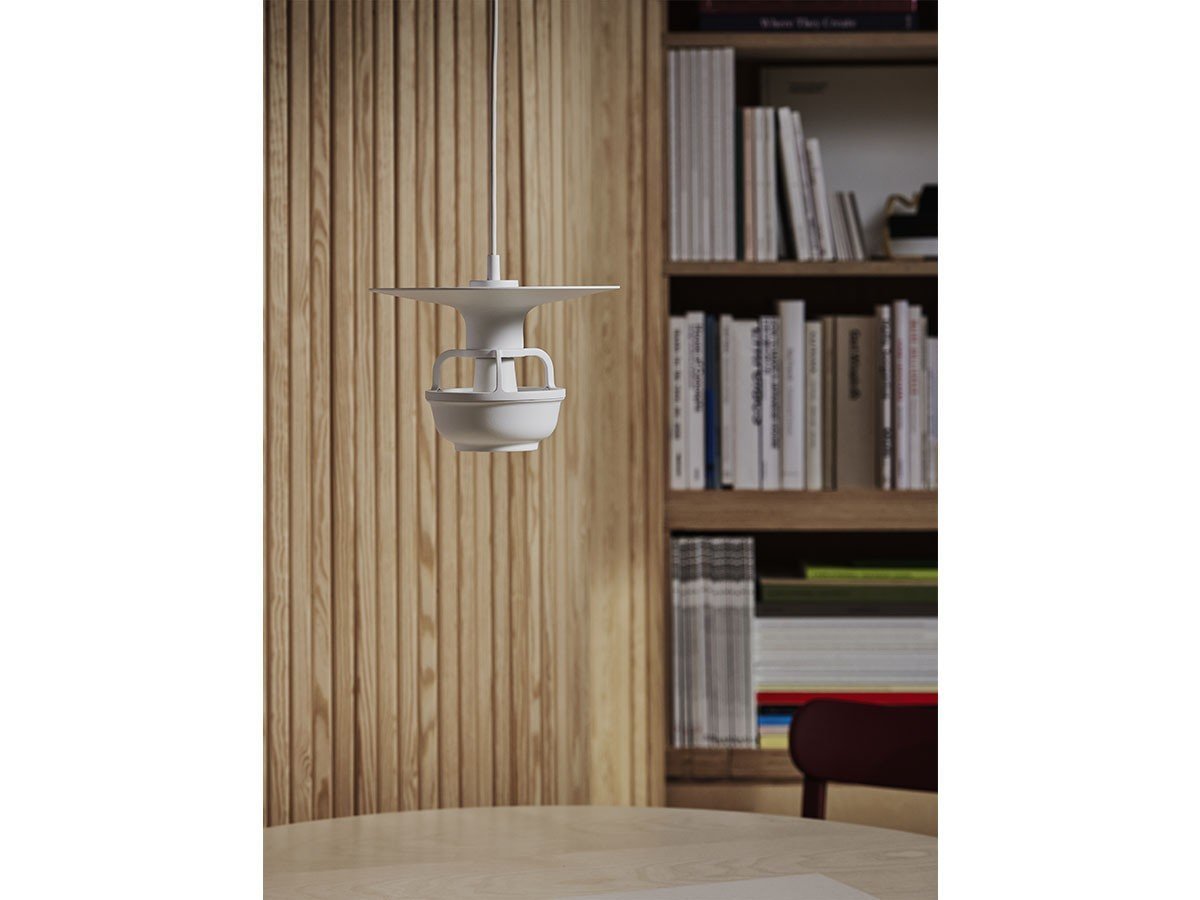 【アルテック/artek / GOODS】のKori Pendant Light with Disc Shade / コリ ペンダント ディスクシェード 人気、トレンドファッション・服の通販 founy(ファニー) 　イタリア　Italy　シンプル　Simple, Minimal　テーブル　Table, Dining Table　バスケット　Basket, Basket Bag　送料無料　Free Shipping　ホーム・キャンプ・アウトドア・お取り寄せ　Home Living / Home & Lifestyle / Camping Gear / Outdoor Camping　家具・インテリア　Home Furniture & Interior. Stylish & Functional Living Spaces　ライト・照明　Lamps & Lighting Fixtures　ペンダントライト・吊り下げ照明　Pendant Light / Hanging Light Fixture　other-3|ID: prp329100003757727 ipo3291000000031483448