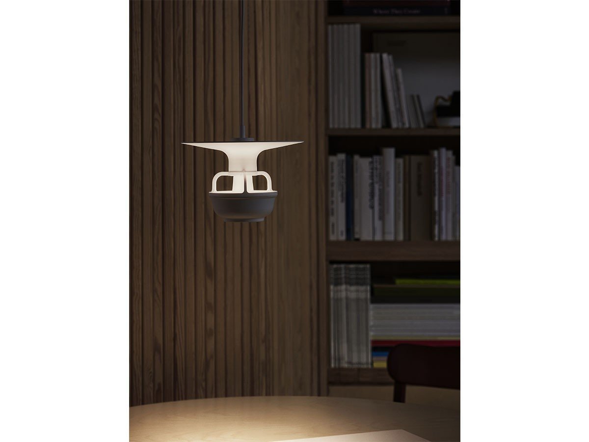 【アルテック/artek / GOODS】のKori Pendant Light with Disc Shade / コリ ペンダント ディスクシェード 人気、トレンドファッション・服の通販 founy(ファニー) 　イタリア　Italy　シンプル　Simple, Minimal　テーブル　Table, Dining Table　バスケット　Basket, Basket Bag　送料無料　Free Shipping　ホーム・キャンプ・アウトドア・お取り寄せ　Home Living / Home & Lifestyle / Camping Gear / Outdoor Camping　家具・インテリア　Home Furniture & Interior. Stylish & Functional Living Spaces　ライト・照明　Lamps & Lighting Fixtures　ペンダントライト・吊り下げ照明　Pendant Light / Hanging Light Fixture　other-4|ID: prp329100003757727 ipo3291000000031483449