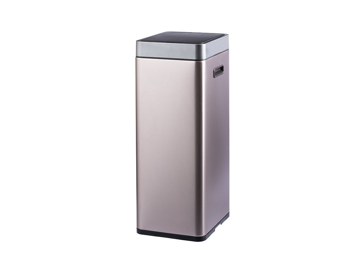【イーケーオー/EKO / GOODS】のMIRAGE SLIM SENSOR BIN / ミラージュ スリム センサービン 30L インテリア・キッズ・メンズ・レディースファッション・服の通販 founy(ファニー) 　インナー　Inner　洗える　Washable　スリム　Slim　フィット　Fit　ボックス　Box　送料無料　Free Shipping　ホーム・キャンプ・アウトドア・お取り寄せ　Home,Garden,Outdoor,Camping Gear　家具・インテリア　Furniture　ミラー・ドレッサー　Mirror　ミラー・鏡　Mirror　-|ID: prp329100003757729 ipo3291000000030235681