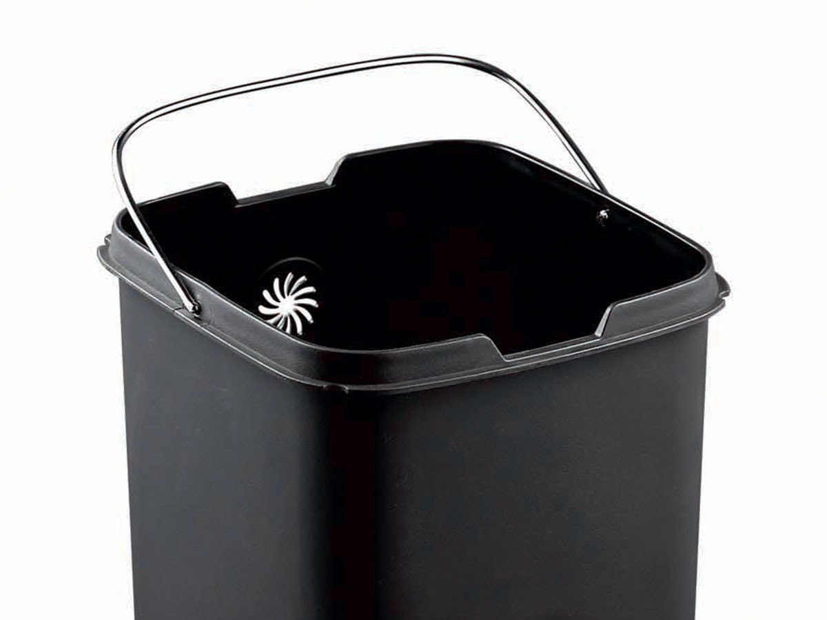 【イーケーオー/EKO / GOODS】のMIRAGE SLIM SENSOR BIN / ミラージュ スリム センサービン 30L インテリア・キッズ・メンズ・レディースファッション・服の通販 founy(ファニー) 　インナー　Inner　洗える　Washable　スリム　Slim　フィット　Fit　ボックス　Box　送料無料　Free Shipping　ホーム・キャンプ・アウトドア・お取り寄せ　Home,Garden,Outdoor,Camping Gear　家具・インテリア　Furniture　ミラー・ドレッサー　Mirror　ミラー・鏡　Mirror　インナーボックス参考イメージ|ID: prp329100003757729 ipo3291000000030235711