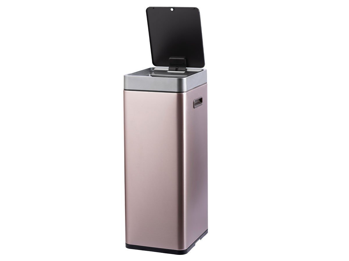 【イーケーオー/EKO / GOODS】のMIRAGE SLIM SENSOR BIN / ミラージュ スリム センサービン 30L 人気、トレンドファッション・服の通販 founy(ファニー) 　インナー　Inner　洗える　Washable　スリム　Slim　フィット　Fit　ボックス　Box　送料無料　Free Shipping　ホーム・キャンプ・アウトドア・お取り寄せ　Home,Garden,Outdoor,Camping Gear　家具・インテリア　Furniture　ミラー・ドレッサー　Mirror　ミラー・鏡　Mirror　other-2|ID: prp329100003757729 ipo3291000000031483462