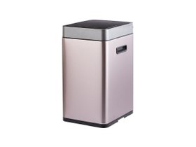 【イーケーオー/EKO / GOODS】のMIRAGE SLIM SENSOR BIN / ミラージュ スリム センサービン 20L 人気、トレンドファッション・服の通販 founy(ファニー) インナー Inner 洗える Washable コンパクト Compact スリム Slim フィット Fit ボックス Box 送料無料 Free Shipping ホーム・キャンプ・アウトドア・お取り寄せ Home,Garden,Outdoor,Camping Gear 家具・インテリア Furniture ミラー・ドレッサー Mirror ミラー・鏡 Mirror |ID:prp329100003757730