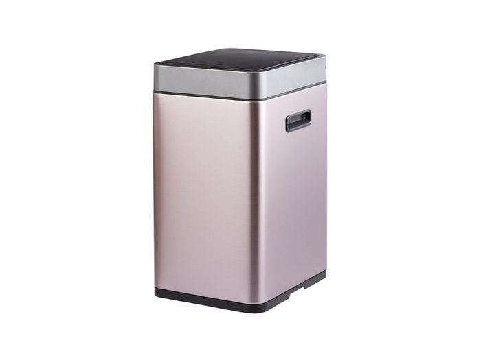 【イーケーオー/EKO / GOODS】のMIRAGE SLIM SENSOR BIN / ミラージュ スリム センサービン 20L インテリア・キッズ・メンズ・レディースファッション・服の通販 founy(ファニー) https://founy.com/ インナー Inner 洗える Washable コンパクト Compact スリム Slim フィット Fit ボックス Box 送料無料 Free Shipping ホーム・キャンプ・アウトドア・お取り寄せ Home,Garden,Outdoor,Camping Gear 家具・インテリア Furniture ミラー・ドレッサー Mirror ミラー・鏡 Mirror |ID: prp329100003757730 ipo3291000000030235735