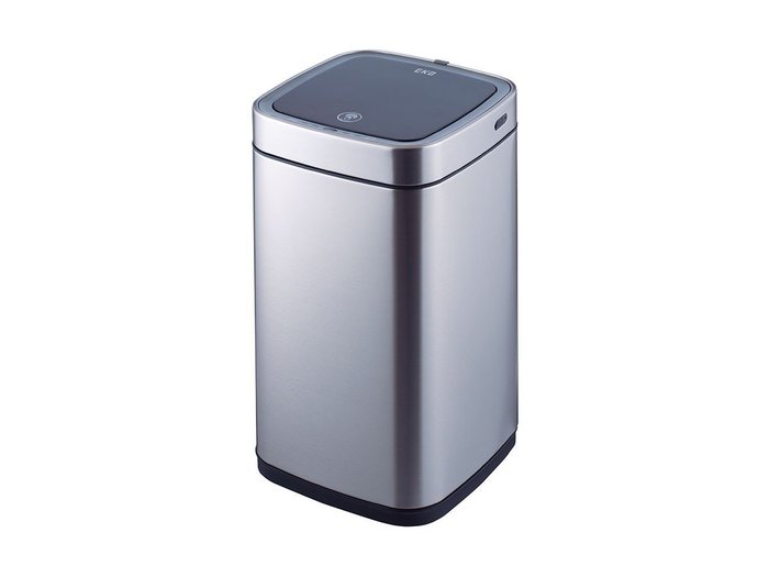 【イーケーオー/EKO / GOODS】のECOSMART X SENSOR BIN / エコスマート X 充電式センサービン 12L インテリア・キッズ・メンズ・レディースファッション・服の通販 founy(ファニー) https://founy.com/ インナー Innerwear 洗える Machine Washable コンパクト Compact, Small Size スマート Smart, Elegant フィット Fit, Slim Fit ボックス Boxy, Box Shape 送料無料 Free Shipping おすすめ Recommended / Our Picks ホーム・キャンプ・アウトドア・お取り寄せ Home Living / Home & Lifestyle / Camping Gear / Outdoor Camping 家具・インテリア Home Furniture & Interior. Stylish & Functional Living Spaces その他 インテリア雑貨、家具 Home Decor & Furniture Extras |ID: prp329100003757731 ipo3291000000030235796