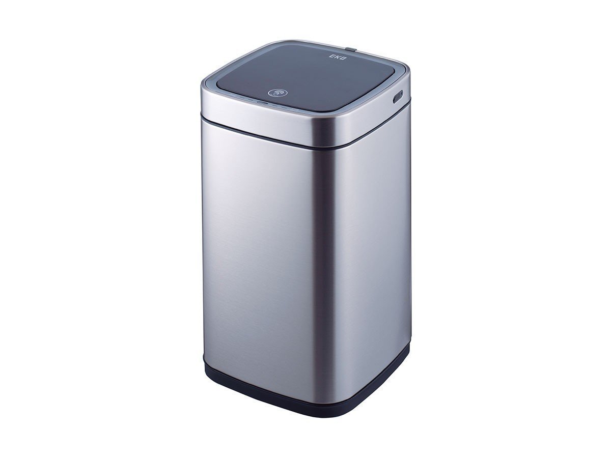 【イーケーオー/EKO / GOODS】のECOSMART X SENSOR BIN / エコスマート X 充電式センサービン 12L インテリア・キッズ・メンズ・レディースファッション・服の通販 founy(ファニー) インナー Innerwear 洗える Machine Washable コンパクト Compact, Small Size スマート Smart, Elegant フィット Fit, Slim Fit ボックス Boxy, Box Shape 送料無料 Free Shipping おすすめ Recommended / Our Picks ホーム・キャンプ・アウトドア・お取り寄せ Home Living / Home & Lifestyle / Camping Gear / Outdoor Camping 家具・インテリア Home Furniture & Interior. Stylish & Functional Living Spaces その他 インテリア雑貨、家具 Home Decor & Furniture Extras -|ID: prp329100003757731 ipo3291000000030235804