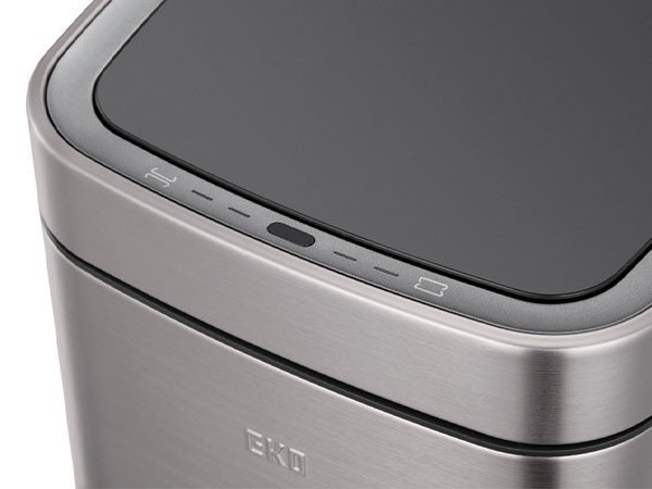 【イーケーオー/EKO / GOODS】のECOSMART X SENSOR BIN / エコスマート X 充電式センサービン 12L 人気、トレンドファッション・服の通販 founy(ファニー) インナー Innerwear 洗える Machine Washable コンパクト Compact, Small Size スマート Smart, Elegant フィット Fit, Slim Fit ボックス Boxy, Box Shape 送料無料 Free Shipping おすすめ Recommended / Our Picks ホーム・キャンプ・アウトドア・お取り寄せ Home Living / Home & Lifestyle / Camping Gear / Outdoor Camping 家具・インテリア Home Furniture & Interior. Stylish & Functional Living Spaces その他 インテリア雑貨、家具 Home Decor & Furniture Extras other-5|ID: prp329100003757731 ipo3291000000031483475