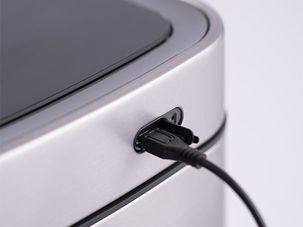 【イーケーオー/EKO / GOODS】のECOSMART X SENSOR BIN / エコスマート X 充電式センサービン 12L 人気、トレンドファッション・服の通販 founy(ファニー) インナー Innerwear 洗える Machine Washable コンパクト Compact, Small Size スマート Smart, Elegant フィット Fit, Slim Fit ボックス Boxy, Box Shape 送料無料 Free Shipping おすすめ Recommended / Our Picks ホーム・キャンプ・アウトドア・お取り寄せ Home Living / Home & Lifestyle / Camping Gear / Outdoor Camping 家具・インテリア Home Furniture & Interior. Stylish & Functional Living Spaces その他 インテリア雑貨、家具 Home Decor & Furniture Extras other-6|ID: prp329100003757731 ipo3291000000031483476