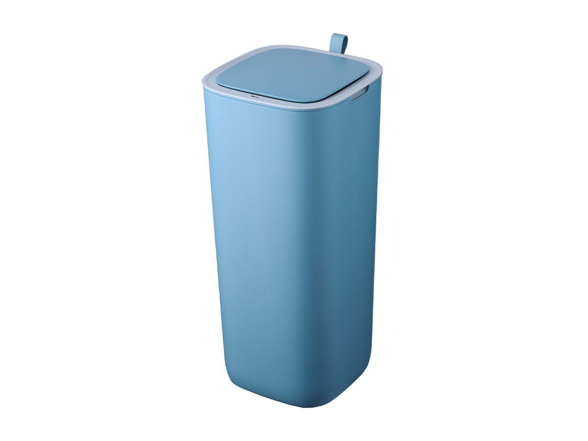 【イーケーオー/EKO / GOODS】のMORANDI SMART SENSOR BIN / モランディスマート センサービン 30L インテリア・キッズ・メンズ・レディースファッション・服の通販 founy(ファニー) コンパクト Compact, Small Size 軽量 Lightweight, Ultra Light シリコン Silicone, Silicone Material シンプル Simple, Minimal スリム Slim, Slim Fit フィット Fit, Slim Fit ボックス Boxy, Box Shape 送料無料 Free Shipping ホーム・キャンプ・アウトドア・お取り寄せ Home Living / Home & Lifestyle / Camping Gear / Outdoor Camping 家具・インテリア Home Furniture & Interior. Stylish & Functional Living Spaces その他 インテリア雑貨、家具 Home Decor & Furniture Extras ブルー|ID: prp329100003757734 ipo3291000000030235923