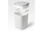 【イーケーオー/EKO / GOODS】のMORANDI SMART SENSOR BIN / モランディスマート センサービン 12L 人気、トレンドファッション・服の通販 founy(ファニー) コンパクト Compact 軽量 Lightweight シリコン Silicon フィット Fit ボックス Box おすすめ Recommend ホーム・キャンプ・アウトドア・お取り寄せ Home,Garden,Outdoor,Camping Gear 家具・インテリア Furniture その他 インテリア雑貨、家具 Furniture, Interior, Others thumbnail 袋止めリング付|ID: prp329100003757735 ipo3291000000025317529