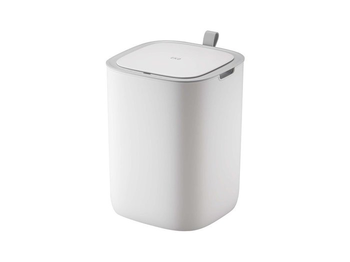 【イーケーオー/EKO / GOODS】のMORANDI SMART SENSOR BIN / モランディスマート センサービン 12L インテリア・キッズ・メンズ・レディースファッション・服の通販 founy(ファニー) https://founy.com/ コンパクト Compact, Small Size 軽量 Lightweight, Ultra Light シリコン Silicone, Silicone Material フィット Fit, Slim Fit ボックス Boxy, Box Shape おすすめ Recommended / Our Picks ホーム・キャンプ・アウトドア・お取り寄せ Home Living / Home & Lifestyle / Camping Gear / Outdoor Camping 家具・インテリア Home Furniture & Interior. Stylish & Functional Living Spaces その他 インテリア雑貨、家具 Home Decor & Furniture Extras |ID: prp329100003757735 ipo3291000000030235974