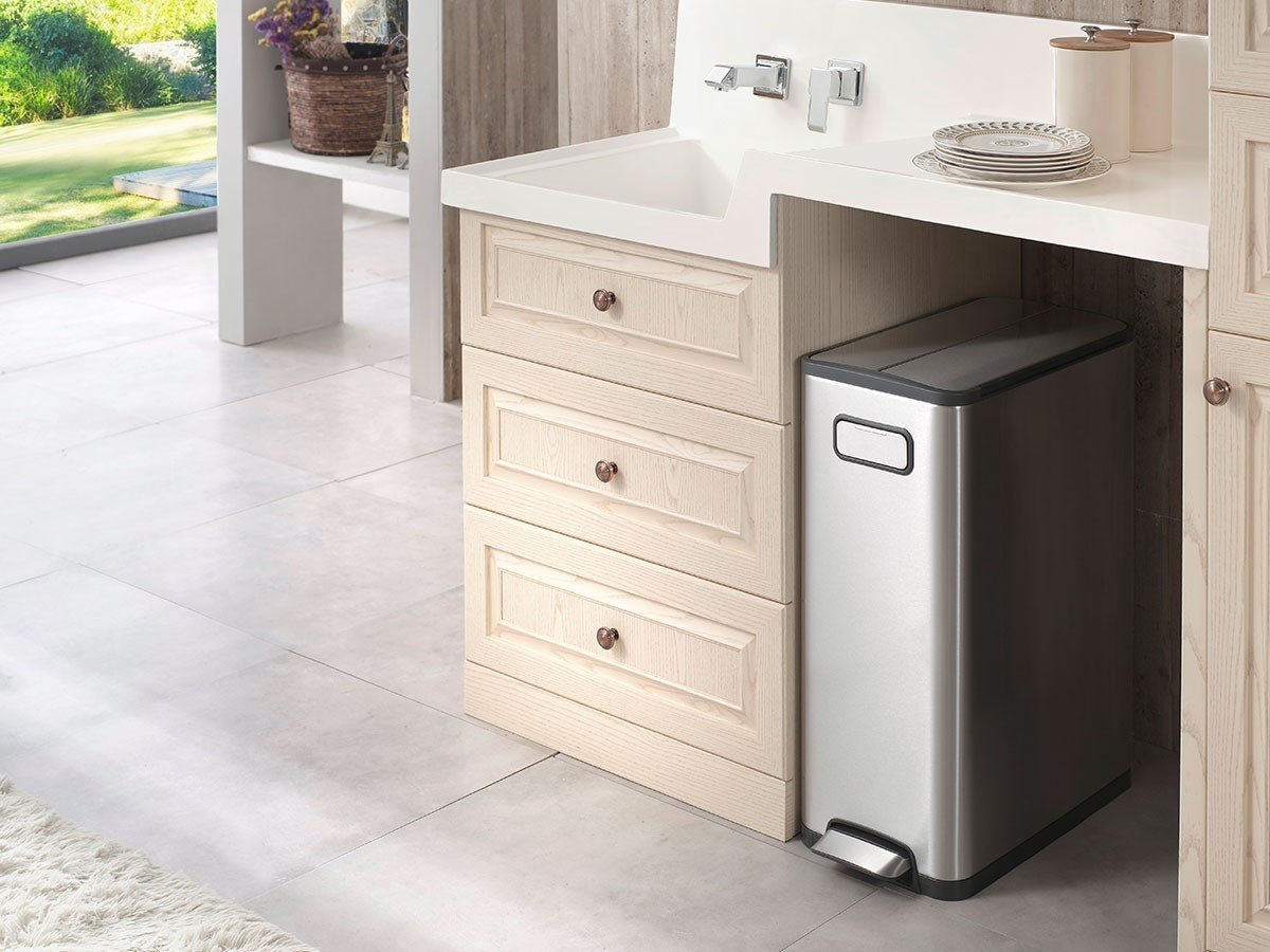 【イーケーオー/EKO / GOODS】のECOFLY STEP BIN / エコフライ ステップビン 30L 人気、トレンドファッション・服の通販 founy(ファニー) 　インナー　Innerwear　洗える　Machine Washable　シンプル　Simple, Minimal　フィット　Fit, Slim Fit　ボックス　Boxy, Box Shape　送料無料　Free Shipping　ホーム・キャンプ・アウトドア・お取り寄せ　Home Living / Home & Lifestyle / Camping Gear / Outdoor Camping　家具・インテリア　Home Furniture & Interior. Stylish & Functional Living Spaces　その他 インテリア雑貨、家具　Home Decor & Furniture Extras　other-5|ID: prp329100003757740 ipo3291000000031483520