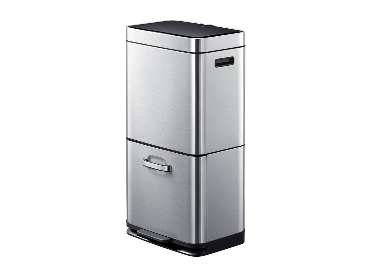 【イーケーオー/EKO / GOODS】のHIMARAYA SENSOR BIN / ヒマラヤ センサービン 35L + 25L インテリア・キッズ・メンズ・レディースファッション・服の通販 founy(ファニー) インナー Innerwear 洗える Machine Washable コンパクト Compact, Small Size シンプル Simple, Minimal 雑誌 Magazine, Fashion Magazine フィット Fit, Slim Fit ボックス Boxy, Box Shape 送料無料 Free Shipping ホーム・キャンプ・アウトドア・お取り寄せ Home Living / Home & Lifestyle / Camping Gear / Outdoor Camping 家具・インテリア Home Furniture & Interior. Stylish & Functional Living Spaces その他 インテリア雑貨、家具 Home Decor & Furniture Extras -|ID: prp329100003757742 ipo3291000000030236277