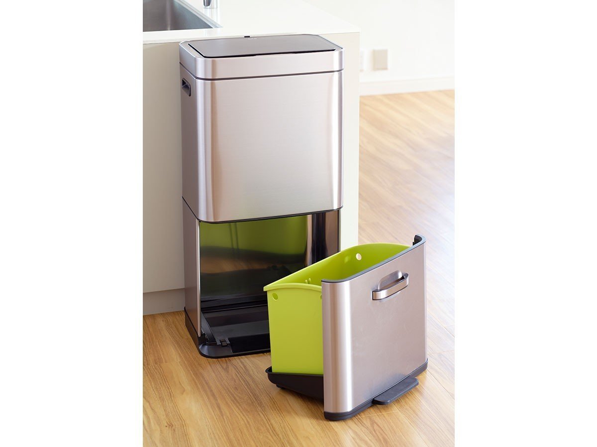 【イーケーオー/EKO / GOODS】のHIMARAYA SENSOR BIN / ヒマラヤ センサービン 35L + 25L 人気、トレンドファッション・服の通販 founy(ファニー) インナー Innerwear 洗える Machine Washable コンパクト Compact, Small Size シンプル Simple, Minimal 雑誌 Magazine, Fashion Magazine フィット Fit, Slim Fit ボックス Boxy, Box Shape 送料無料 Free Shipping ホーム・キャンプ・アウトドア・お取り寄せ Home Living / Home & Lifestyle / Camping Gear / Outdoor Camping 家具・インテリア Home Furniture & Interior. Stylish & Functional Living Spaces その他 インテリア雑貨、家具 Home Decor & Furniture Extras other-6|ID: prp329100003757742 ipo3291000000031483531