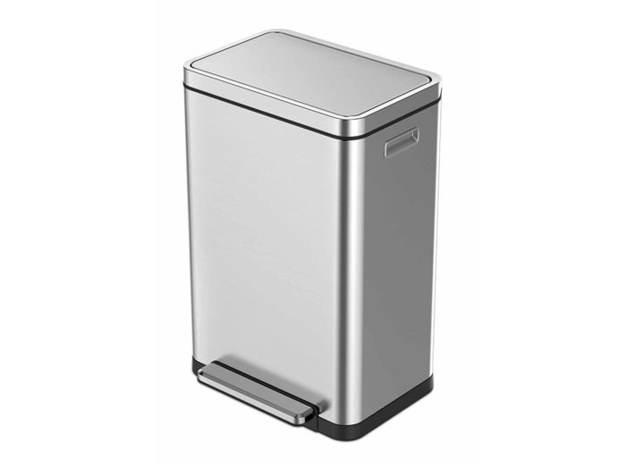 【イーケーオー/EKO / GOODS】のX CUBE STEP BIN / エックスキューブ ステップビン 45L インテリア・キッズ・メンズ・レディースファッション・服の通販 founy(ファニー) https://founy.com/ 送料無料 Free Shipping インナー Innerwear シリコン Silicone, Silicone Material フィット Fit, Slim Fit フレーム Frame, Outline ボックス Boxy, Box Shape 抗菌 Antibacterial, Bacteria-Resistant 洗える Machine Washable ホーム・キャンプ・アウトドア・お取り寄せ Home Living / Home & Lifestyle / Camping Gear / Outdoor Camping 家具・インテリア Home Furniture & Interior. Stylish & Functional Living Spaces その他 インテリア雑貨、家具 Home Decor & Furniture Extras |ID: prp329100003757744 ipo3291000000030236314