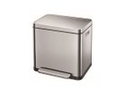 【イーケーオー/EKO / GOODS】のX CUBE STEP BIN / エックスキューブ ステップビン 20L -|ID: prp329100003757746 ipo3291000000030236429