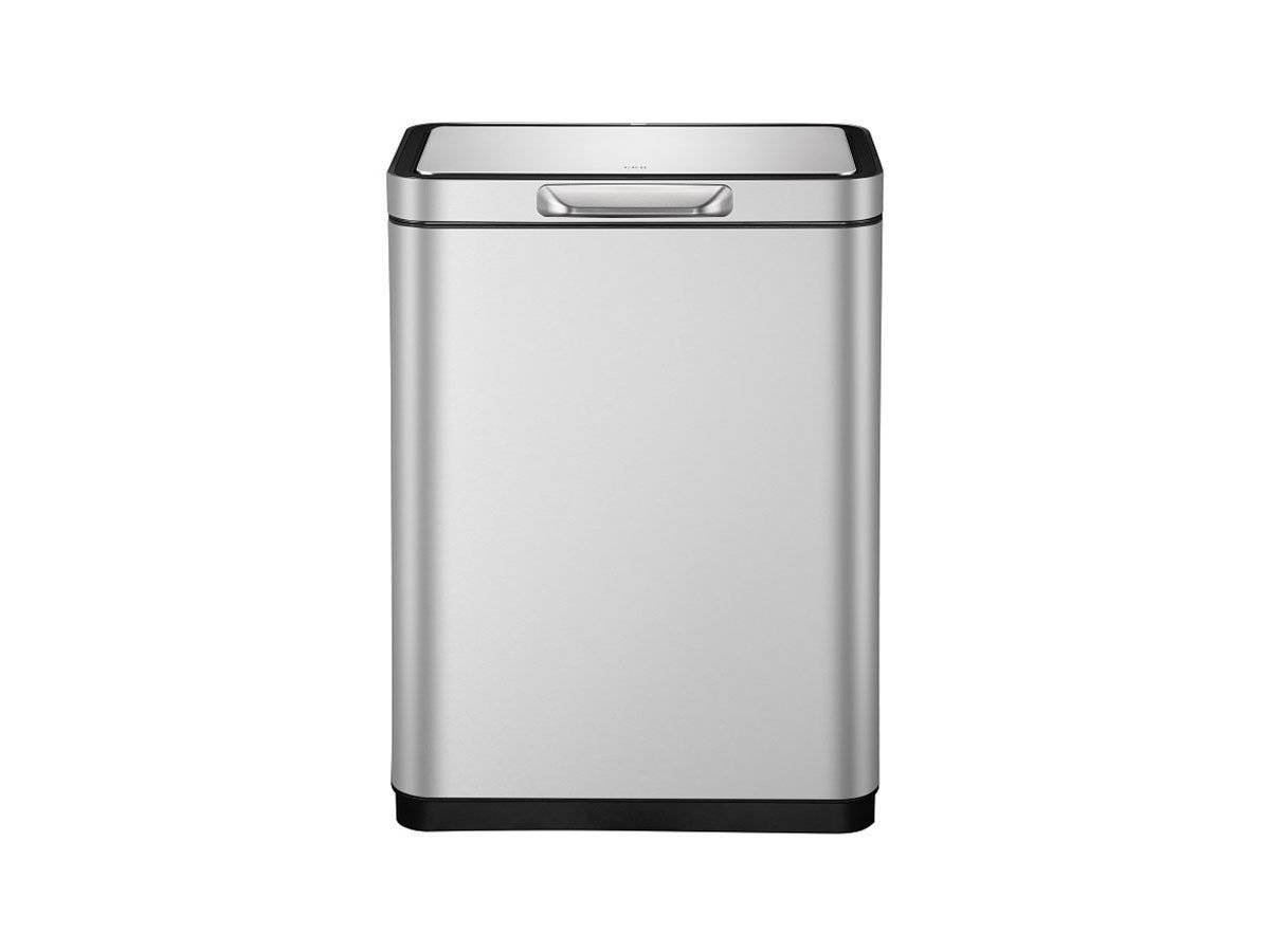 【イーケーオー/EKO / GOODS】のE-TOUCH ELECTRIC TOUCH BIN / イータッチエレクトリック タッチビン インテリア・キッズ・メンズ・レディースファッション・服の通販 founy(ファニー) インナー Innerwear 洗える Machine Washable コンパクト Compact, Small Size シンプル Simple, Minimal フィット Fit, Slim Fit ボックス Boxy, Box Shape 送料無料 Free Shipping ホーム・キャンプ・アウトドア・お取り寄せ Home Living / Home & Lifestyle / Camping Gear / Outdoor Camping 家具・インテリア Home Furniture & Interior. Stylish & Functional Living Spaces その他 インテリア雑貨、家具 Home Decor & Furniture Extras -|ID: prp329100003757747 ipo3291000000030236497