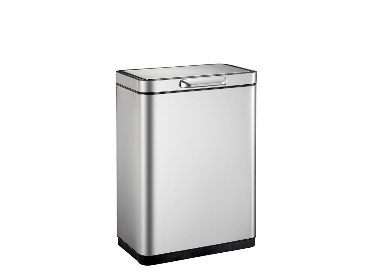 【イーケーオー/EKO / GOODS】のE-TOUCH ELECTRIC TOUCH BIN / イータッチエレクトリック タッチビン 人気、トレンドファッション・服の通販 founy(ファニー) インナー Innerwear 洗える Machine Washable コンパクト Compact, Small Size シンプル Simple, Minimal フィット Fit, Slim Fit ボックス Boxy, Box Shape 送料無料 Free Shipping ホーム・キャンプ・アウトドア・お取り寄せ Home Living / Home & Lifestyle / Camping Gear / Outdoor Camping 家具・インテリア Home Furniture & Interior. Stylish & Functional Living Spaces その他 インテリア雑貨、家具 Home Decor & Furniture Extras other-4|ID: prp329100003757747 ipo3291000000031483549