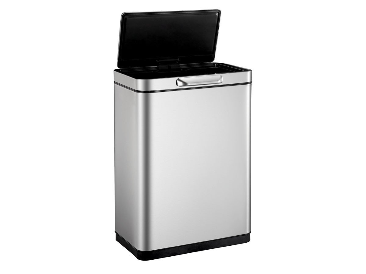 【イーケーオー/EKO / GOODS】のE-TOUCH ELECTRIC TOUCH BIN / イータッチエレクトリック タッチビン 人気、トレンドファッション・服の通販 founy(ファニー) インナー Innerwear 洗える Machine Washable コンパクト Compact, Small Size シンプル Simple, Minimal フィット Fit, Slim Fit ボックス Boxy, Box Shape 送料無料 Free Shipping ホーム・キャンプ・アウトドア・お取り寄せ Home Living / Home & Lifestyle / Camping Gear / Outdoor Camping 家具・インテリア Home Furniture & Interior. Stylish & Functional Living Spaces その他 インテリア雑貨、家具 Home Decor & Furniture Extras other-5|ID: prp329100003757747 ipo3291000000031483550