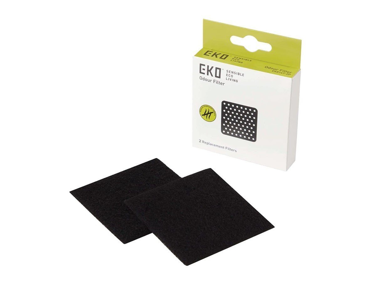 【イーケーオー/EKO / GOODS】のDELUXE MIRAGE SENSOR BIN / デラックス ミラージュ センサービン 30L インテリア・キッズ・メンズ・レディースファッション・服の通販 founy(ファニー) 　インナー　Inner　洗える　Washable　コンパクト　Compact　シンプル　Simple　フィット　Fit　ボックス　Box　送料無料　Free Shipping　ホーム・キャンプ・アウトドア・お取り寄せ　Home,Garden,Outdoor,Camping Gear　家具・インテリア　Furniture　ミラー・ドレッサー　Mirror　ミラー・鏡　Mirror　脱臭フィルター(オプション)|ID: prp329100003757748 ipo3291000000030236556