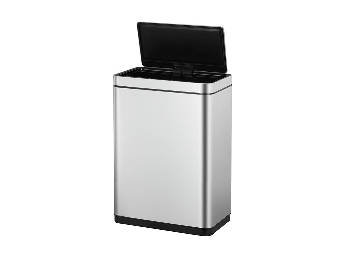 【イーケーオー/EKO / GOODS】のDELUXE MIRAGE SENSOR BIN / デラックス ミラージュ センサービン 30L 人気、トレンドファッション・服の通販 founy(ファニー) 　インナー　Inner　洗える　Washable　コンパクト　Compact　シンプル　Simple　フィット　Fit　ボックス　Box　送料無料　Free Shipping　ホーム・キャンプ・アウトドア・お取り寄せ　Home,Garden,Outdoor,Camping Gear　家具・インテリア　Furniture　ミラー・ドレッサー　Mirror　ミラー・鏡　Mirror　other-6|ID: prp329100003757748 ipo3291000000031483556