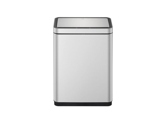 【イーケーオー/EKO / GOODS】のDELUXE MIRAGE SENSOR BIN / デラックス ミラージュ センサービン 45L インテリア・キッズ・メンズ・レディースファッション・服の通販 founy(ファニー) https://founy.com/ インナー Inner 洗える Washable コンパクト Compact シンプル Simple フィット Fit ボックス Box 送料無料 Free Shipping ホーム・キャンプ・アウトドア・お取り寄せ Home,Garden,Outdoor,Camping Gear 家具・インテリア Furniture ミラー・ドレッサー Mirror ミラー・鏡 Mirror |ID: prp329100003757749 ipo3291000000030236582