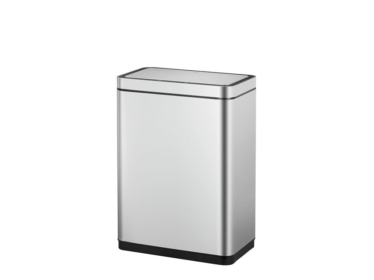 【イーケーオー/EKO / GOODS】のDELUXE MIRAGE SENSOR BIN / デラックス ミラージュ センサービン 45L 人気、トレンドファッション・服の通販 founy(ファニー) 　インナー　Inner　洗える　Washable　コンパクト　Compact　シンプル　Simple　フィット　Fit　ボックス　Box　送料無料　Free Shipping　ホーム・キャンプ・アウトドア・お取り寄せ　Home,Garden,Outdoor,Camping Gear　家具・インテリア　Furniture　ミラー・ドレッサー　Mirror　ミラー・鏡　Mirror　other-6|ID: prp329100003757749 ipo3291000000031483561