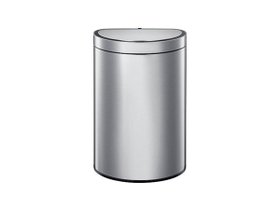 【イーケーオー/EKO / GOODS】のMIRAGE SEMI-ROUND SENSER BIN / ミラージュ セミラウンド センサービン 45L 人気、トレンドファッション・服の通販 founy(ファニー) インナー Inner 洗える Washable シンプル Simple フィット Fit ボックス Box ラウンド Round 送料無料 Free Shipping ホーム・キャンプ・アウトドア・お取り寄せ Home,Garden,Outdoor,Camping Gear 家具・インテリア Furniture ミラー・ドレッサー Mirror ミラー・鏡 Mirror |ID:prp329100003757750