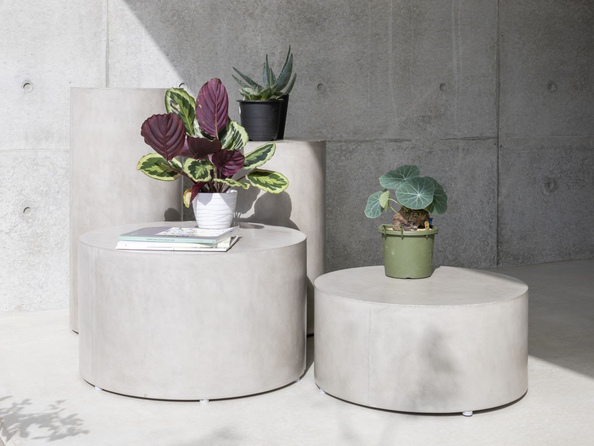 【サベリ/SaVeri / GOODS】のBen Round Side Table / ベン ラウンドサイドテーブル 630 人気、トレンドファッション・服の通販 founy(ファニー) 　送料無料　Free Shipping　グラス　Glass, Eyewear　テーブル　Table, Dining Table　フォルム　Silhouette, Form　モダン　Modern, Contemporary　ラウンド　Round, Round Neck　ホーム・キャンプ・アウトドア・お取り寄せ　Home Living / Home & Lifestyle / Camping Gear / Outdoor Camping　家具・インテリア　Home Furniture & Interior. Stylish & Functional Living Spaces　テーブル　Dining, Coffee & Side Tables　サイドテーブル・ナイトテーブル　Side & End Tables　other-5|ID: prp329100003767747 ipo3291000000031483412