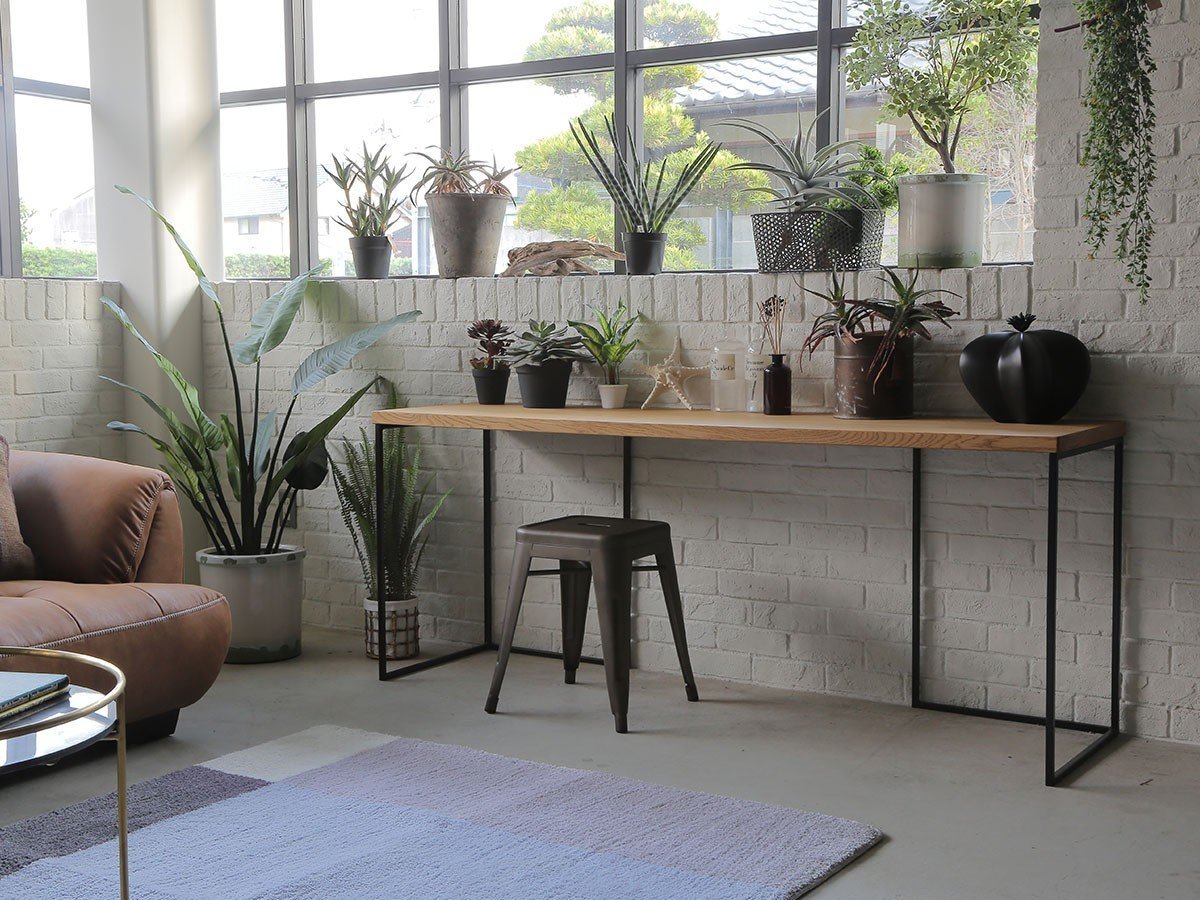 【イージーライフ/Easy Life / GOODS】のEIGHT DESK / エイト デスク 幅180cm 人気、トレンドファッション・服の通販 founy(ファニー) 　ステーショナリー　Stationery, Office Supplies　スマート　Smart, Elegant　スリム　Slim, Slim Fit　デスク　Desk, Work Desk　ワイド　Wide, Wide Fit　ワーク　Workwear, Utility Style　ホーム・キャンプ・アウトドア・お取り寄せ　Home Living / Home & Lifestyle / Camping Gear / Outdoor Camping　家具・インテリア　Home Furniture & Interior. Stylish & Functional Living Spaces　その他 インテリア雑貨、家具　Home Decor & Furniture Extras　other-2|ID: prp329100003777019 ipo3291000000031483361
