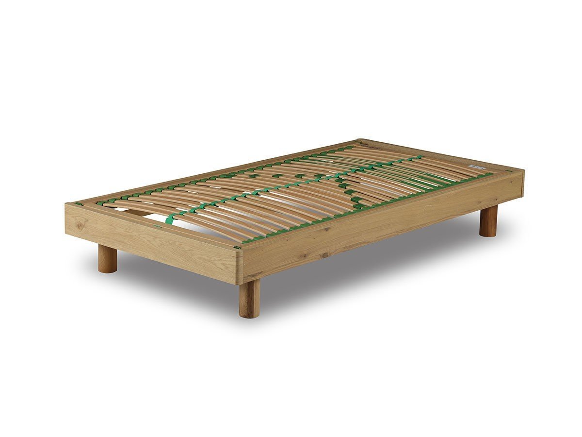 【フライミー ヴェール/FLYMEe vert / GOODS】のBed Frame / ベッドフレーム #115752 インテリア・キッズ・メンズ・レディースファッション・服の通販 founy(ファニー) 　ウッド　Wooden Design　シンプル　Simple, Minimal　スプリング　Spring, Spring Collection　ダブル　Double, Double-Breasted　ビーチ　Beach, Seaside　フォルム　Silhouette, Form　フレーム　Frame, Outline　ホーム・キャンプ・アウトドア・お取り寄せ　Home Living / Home & Lifestyle / Camping Gear / Outdoor Camping　家具・インテリア　Home Furniture & Interior. Stylish & Functional Living Spaces　ベッド　Modern Beds for Every Room　シングルベッド・1人用ベッド　Single Bed　ホーム・キャンプ・アウトドア・お取り寄せ　Home Living / Home & Lifestyle / Camping Gear / Outdoor Camping　家具・インテリア　Home Furniture & Interior. Stylish & Functional Living Spaces　ベッド　Modern Beds for Every Room　セミダブルベッド　Small Double Bed / Three-Quarter Bed　ホーム・キャンプ・アウトドア・お取り寄せ　Home Living / Home & Lifestyle / Camping Gear / Outdoor Camping　家具・インテリア　Home Furniture & Interior. Stylish & Functional Living Spaces　ベッド　Modern Beds for Every Room　ダブルベッド・2人用ベッド　Double Bed / Full Size Bed　|ID: prp329100003777020 ipo3291000000030235166