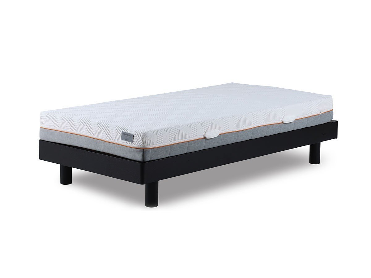 【フライミー ヴェール/FLYMEe vert / GOODS】のBed Frame / ベッドフレーム #115752 インテリア・キッズ・メンズ・レディースファッション・服の通販 founy(ファニー) 　ウッド　Wooden Design　シンプル　Simple, Minimal　スプリング　Spring, Spring Collection　ダブル　Double, Double-Breasted　ビーチ　Beach, Seaside　フォルム　Silhouette, Form　フレーム　Frame, Outline　ホーム・キャンプ・アウトドア・お取り寄せ　Home Living / Home & Lifestyle / Camping Gear / Outdoor Camping　家具・インテリア　Home Furniture & Interior. Stylish & Functional Living Spaces　ベッド　Modern Beds for Every Room　シングルベッド・1人用ベッド　Single Bed　ホーム・キャンプ・アウトドア・お取り寄せ　Home Living / Home & Lifestyle / Camping Gear / Outdoor Camping　家具・インテリア　Home Furniture & Interior. Stylish & Functional Living Spaces　ベッド　Modern Beds for Every Room　セミダブルベッド　Small Double Bed / Three-Quarter Bed　ホーム・キャンプ・アウトドア・お取り寄せ　Home Living / Home & Lifestyle / Camping Gear / Outdoor Camping　家具・インテリア　Home Furniture & Interior. Stylish & Functional Living Spaces　ベッド　Modern Beds for Every Room　ダブルベッド・2人用ベッド　Double Bed / Full Size Bed　|ID: prp329100003777020 ipo3291000000030235180
