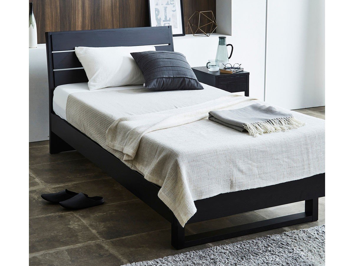 【フライミー ヴェール/FLYMEe vert / GOODS】のBed Frame / ベッドフレーム #115756 人気、トレンドファッション・服の通販 founy(ファニー) 　ウッド　Wooden Design　スプリング　Spring, Spring Collection　ダブル　Double, Double-Breasted　ビーチ　Beach, Seaside　フレーム　Frame, Outline　ホーム・キャンプ・アウトドア・お取り寄せ　Home Living / Home & Lifestyle / Camping Gear / Outdoor Camping　家具・インテリア　Home Furniture & Interior. Stylish & Functional Living Spaces　ベッド　Modern Beds for Every Room　シングルベッド・1人用ベッド　Single Bed　ホーム・キャンプ・アウトドア・お取り寄せ　Home Living / Home & Lifestyle / Camping Gear / Outdoor Camping　家具・インテリア　Home Furniture & Interior. Stylish & Functional Living Spaces　ベッド　Modern Beds for Every Room　セミダブルベッド　Small Double Bed / Three-Quarter Bed　ホーム・キャンプ・アウトドア・お取り寄せ　Home Living / Home & Lifestyle / Camping Gear / Outdoor Camping　家具・インテリア　Home Furniture & Interior. Stylish & Functional Living Spaces　ベッド　Modern Beds for Every Room　ダブルベッド・2人用ベッド　Double Bed / Full Size Bed　other-6|ID: prp329100003777022 ipo3291000000031483380