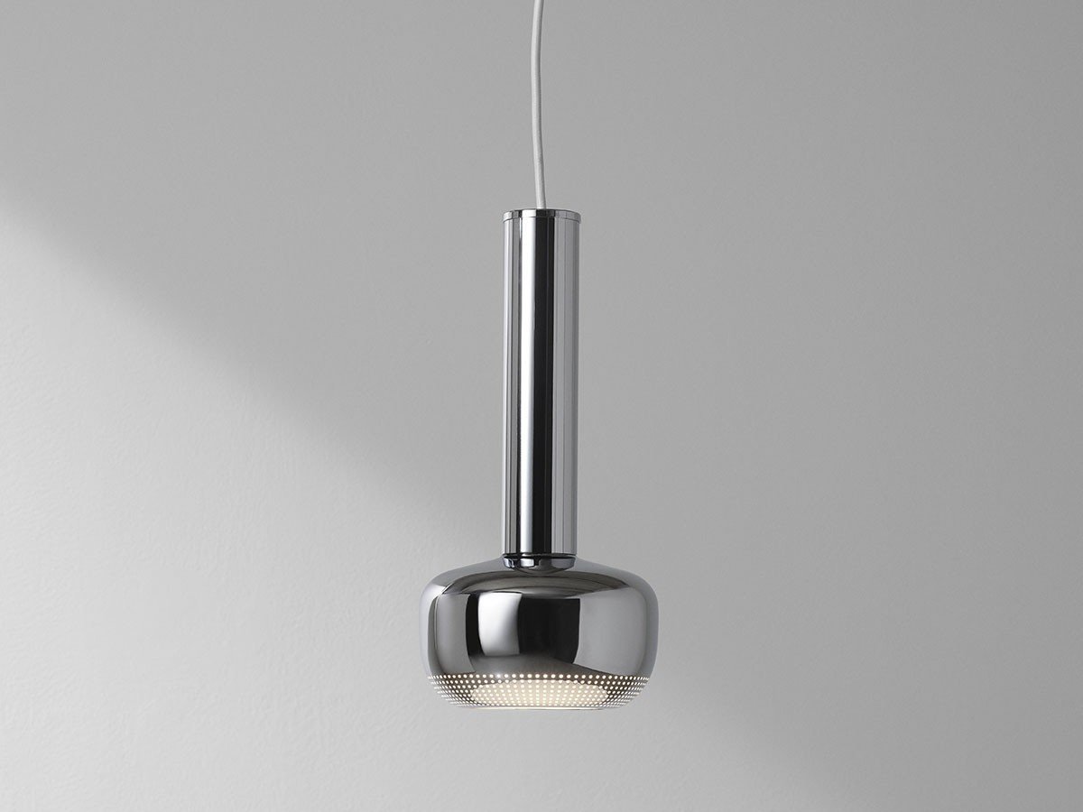 【ルイスポールセン/Louis Poulsen / GOODS】のVL 56 Pendant / VL 56 ペンダント インテリア・キッズ・メンズ・レディースファッション・服の通販 founy(ファニー) 　送料無料　Free Shipping　オーガニック　Organic Cotton　パターン　Pattern, Design Print　フォルム　Silhouette, Form　ホーム・キャンプ・アウトドア・お取り寄せ　Home Living / Home & Lifestyle / Camping Gear / Outdoor Camping　家具・インテリア　Home Furniture & Interior. Stylish & Functional Living Spaces　ライト・照明　Lamps & Lighting Fixtures　ペンダントライト・吊り下げ照明　Pendant Light / Hanging Light Fixture　シルヴァー・クローム|ID: prp329100003780050 ipo3291000000036255601