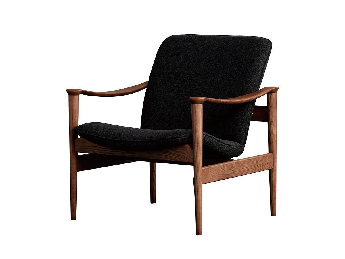 【ノル/NOR / CRASH GATE / GOODS】のMARCO LOUNGE CHAIR / マルコ ラウンジチェア 人気、トレンドファッション・服の通販 founy(ファニー) 　ファブリック　Fabric　フィット　Fit　フレーム　Flame　ホーム・キャンプ・アウトドア・お取り寄せ　Home,Garden,Outdoor,Camping Gear　家具・インテリア　Home Furniture & Interior. Stylish & Functional Living Spaces　チェア・椅子　Chair　ラウンジチェア　Lounge Chair　other-2|ID: prp329100003780053 ipo3291000000031483279